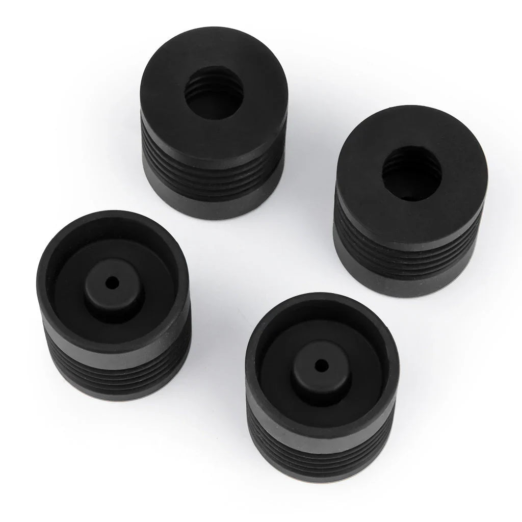 Elegoo - Centauri Carbon - Pieds Anti-Vibration (Anti-Vibration Feet) - 4 pcs