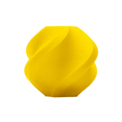 Bambu Lab - PLA Basic - Jaune (Yellow) - 1,75 mm - 1 kg