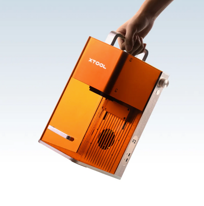 Demonstration Laser - 30 minutes
