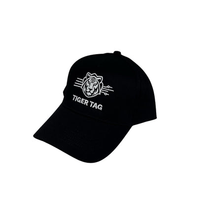 Casquette TigerTag Officielle (Official TigerTag Cap)