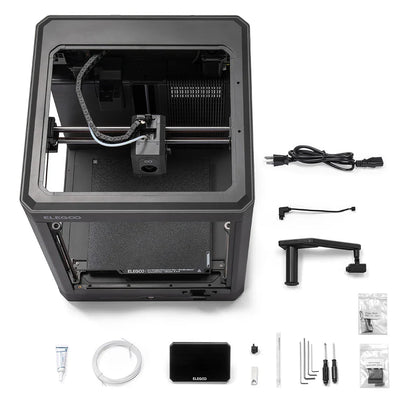 Elegoo - Centauri 2 - Imprimante 3D CoreXY Haute Vitesse