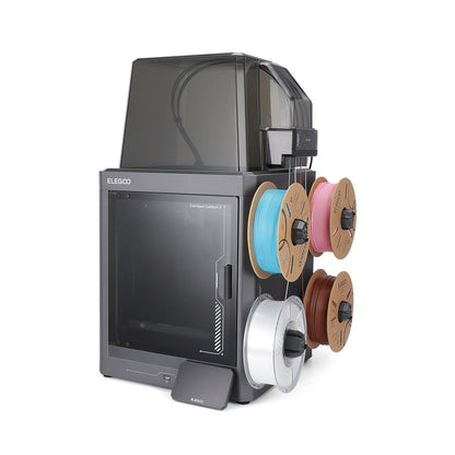 Elegoo - Starter Pack Centauri Carbon 2 Combo avec Bobine Panchroma Offerte