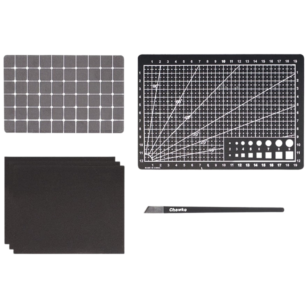 Chawke - Accessory Kits (Accessory Kits) pour CK01