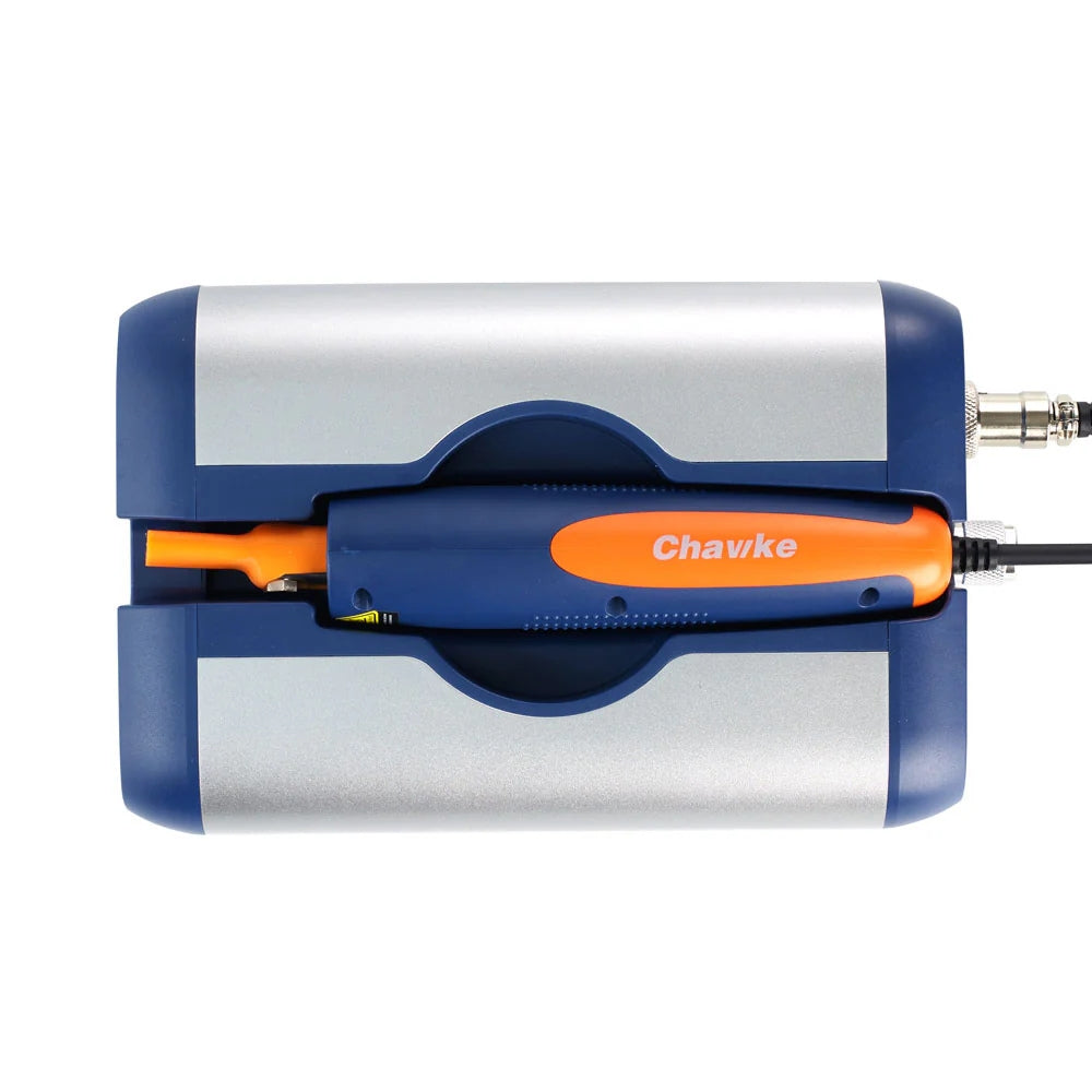 Chawke - Cutter à ultrasons Chawke CK01 65 W - Basic Kit