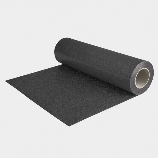 Rouleau de chez Chemica flex bling bling noir black