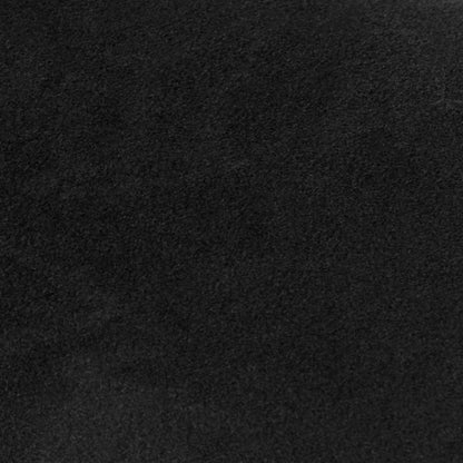 Chemica - Upperflock - Rouleau de Thermocollant - Noir - 50 cm x 5 m