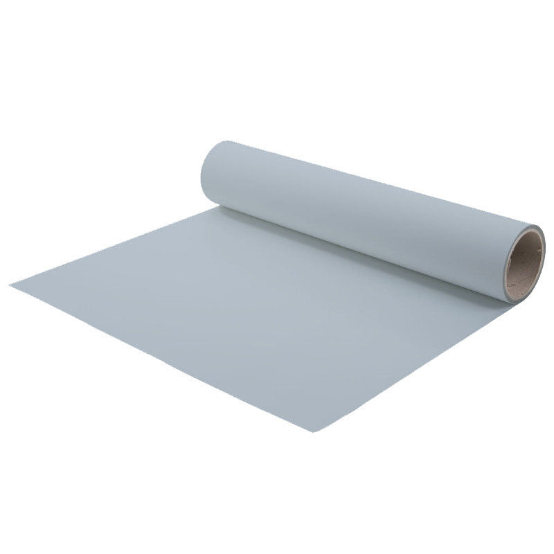 Chemica - Hotmark Revolution - Gris Foncé (Dark Grey) - Feuille 30 cm x 20 cm