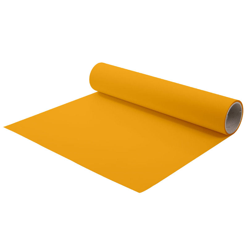 Chemica - Hotmark Revolution - Moutarde (Mustard) - Feuille 30 cm x 20 cm