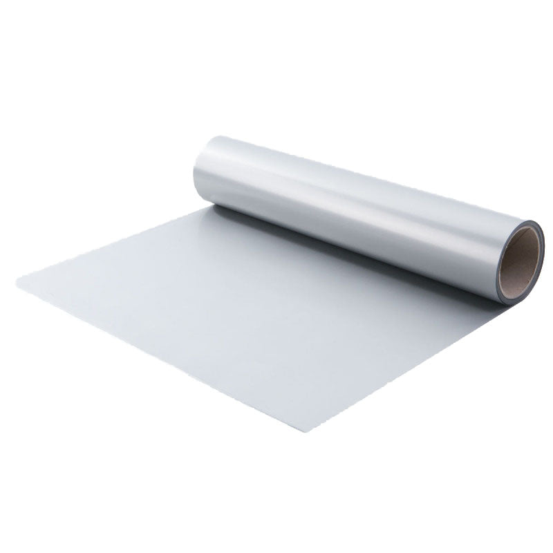 Chemica - Hotmark Revolution - Argent (Silver) - Feuille 20 x 30 cm