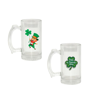 Chopes_x2_Etiquette_Blanche_Sublimation_avec_image
