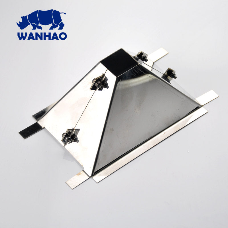Wanhao - Duplicator 7 - Réflecteur U.V, Duplicator 7, WANHAO