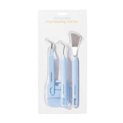 Craft Express - Kit d'Outils pour Vinyle - packaging