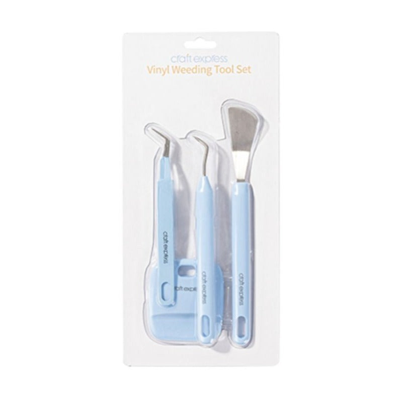 Craft Express - Kit d'Outils pour Vinyle - packaging