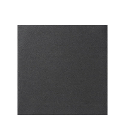 Craft Express - Feuille de Cuir Laserable - 30,5 x 30,5 cm - Bleu/Argent