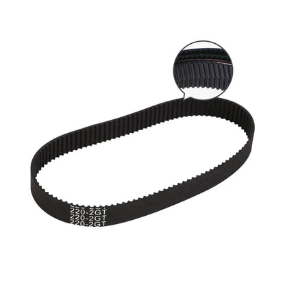 Creality - Kit Anneau Ceinture Synchrone (Ring Timing Belt Kit)