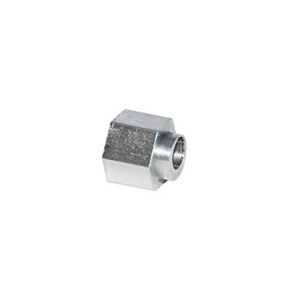 Creality - CR-10/Ender-3 - colonne d'isolement excentrée (eccentric isolation column)