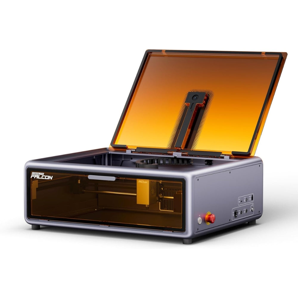 Creality - Falcon A1 - Machine de Gravure Laser
