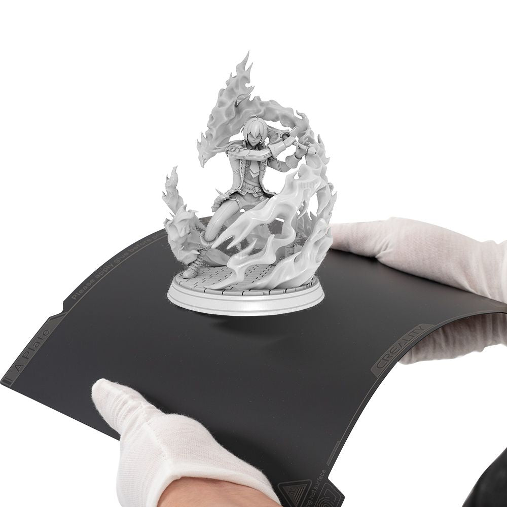 Creality K1 Smooth PEI Build Plate 3