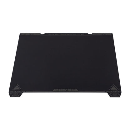 Creality - K1 - Plateau PEI Lisse (Smooth PEI Build Plate) - 235 x 235 mm