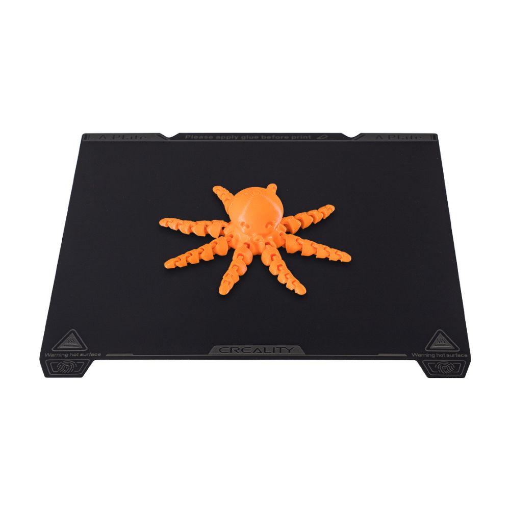 Creality K1 Smooth PEI Build Plate 2