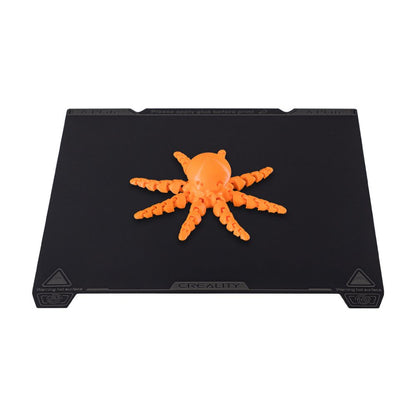 Creality K1 Smooth PEI Build Plate 2