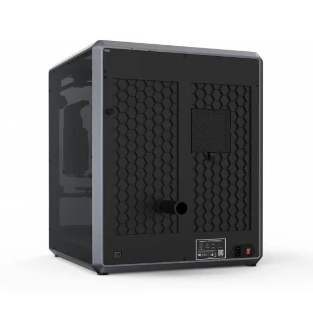 Creality - K1 Max - Imprimante 3D - Capacité et Vitesse Max