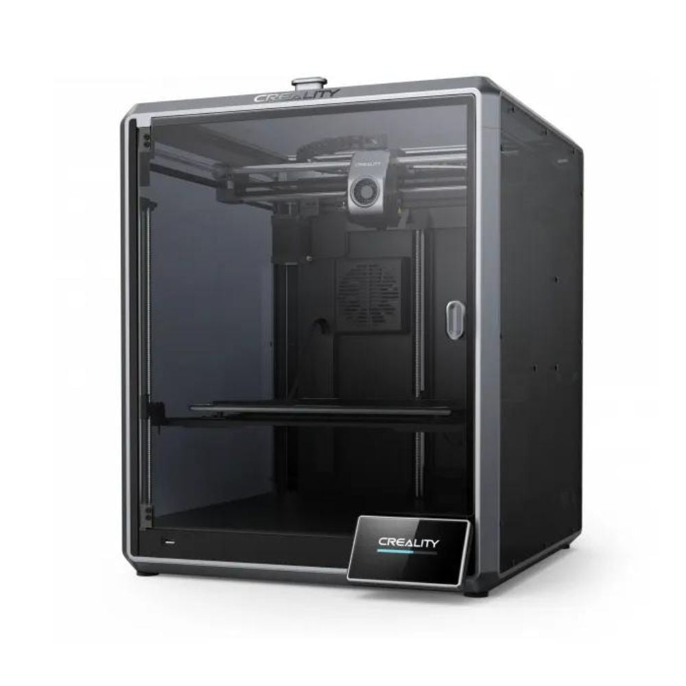 Creality - K1 Max - Imprimante 3D - Capacité et Vitesse Max