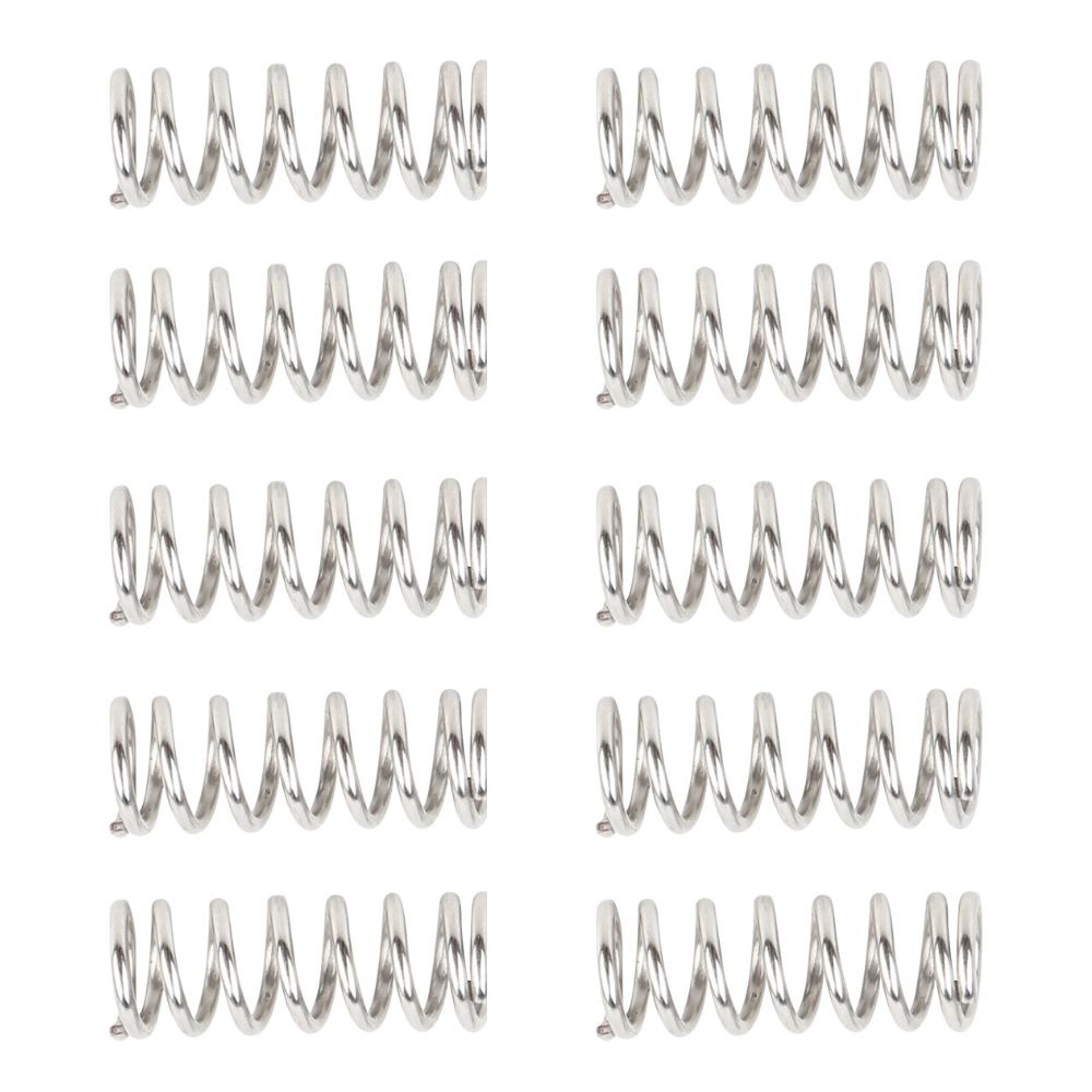 Creality - Ressorts pour plateau (spring) x10