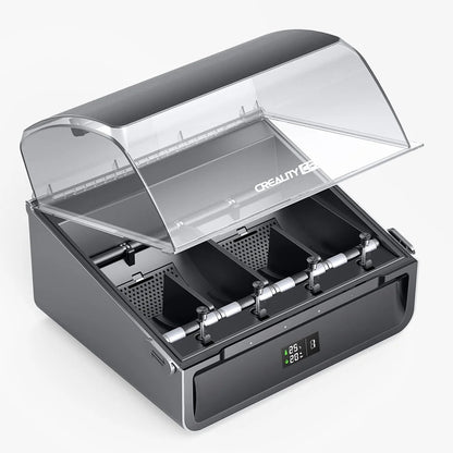 Creality - CFS - K2 Plus Series - Système Multi-Couleurs avec Changement Automatique