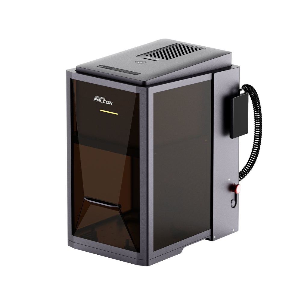 Creality -  Falcon T1 - Fibre 20W