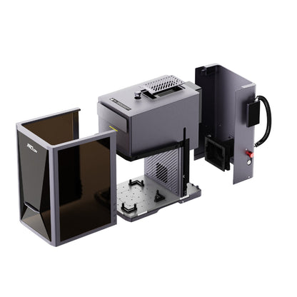 Pack Expert Creality -  Falcon T1 - Fibre 20W