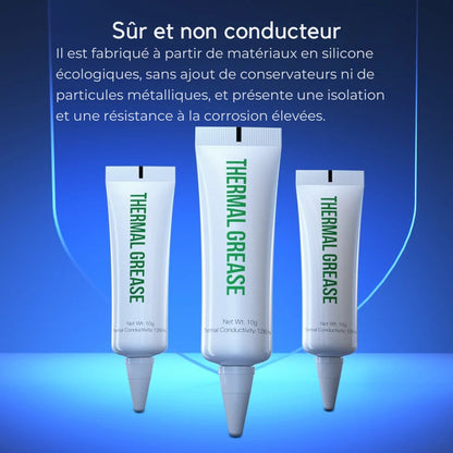 Creality - Graisse Thermique (Thermal Grease)