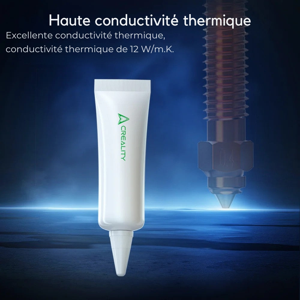 Creality - Graisse Thermique (Thermal Grease)