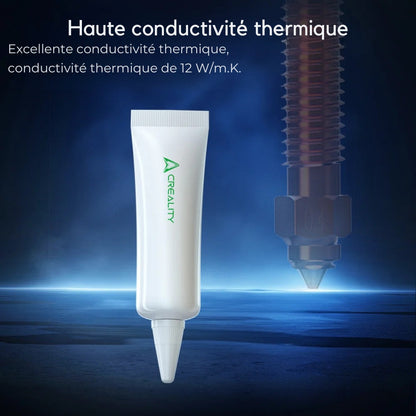 Creality - Graisse Thermique (Thermal Grease)