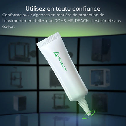Creality - Graisse Thermique (Thermal Grease)