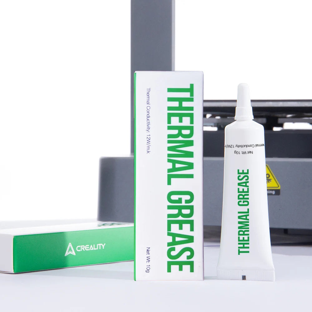 Creality - Graisse Thermique (Thermal Grease)
