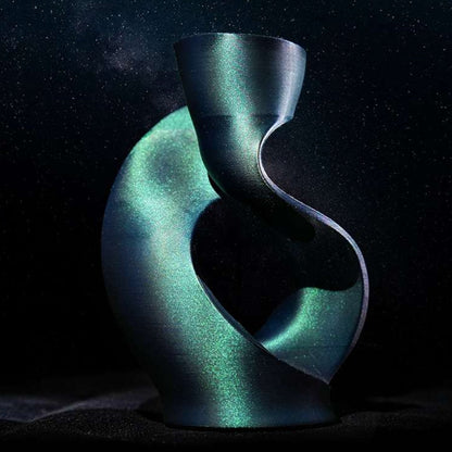 Creality - Hyper PLA RFID Stardust - Café (Coffe) - 1,75 mm - 1 kg