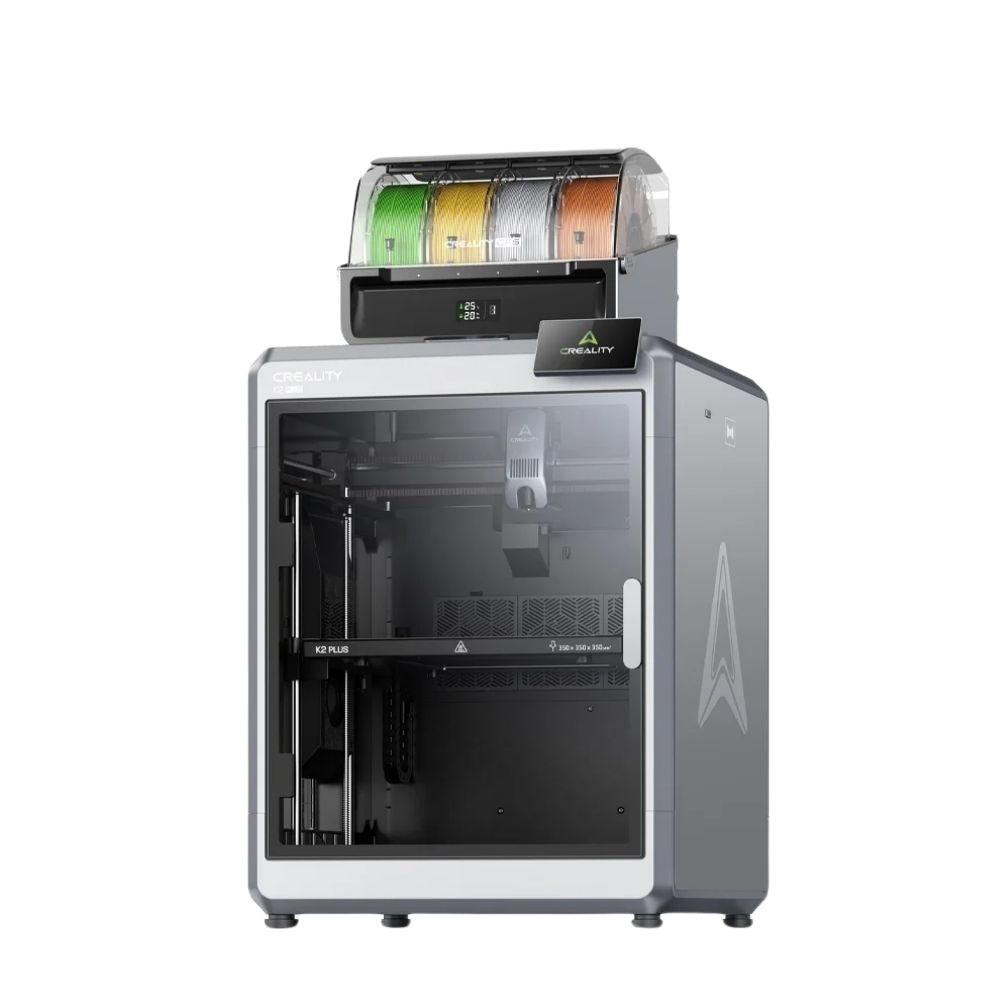 Pack Starter - Creality K2 Plus Combo avec Bobine Panchroma Offerte