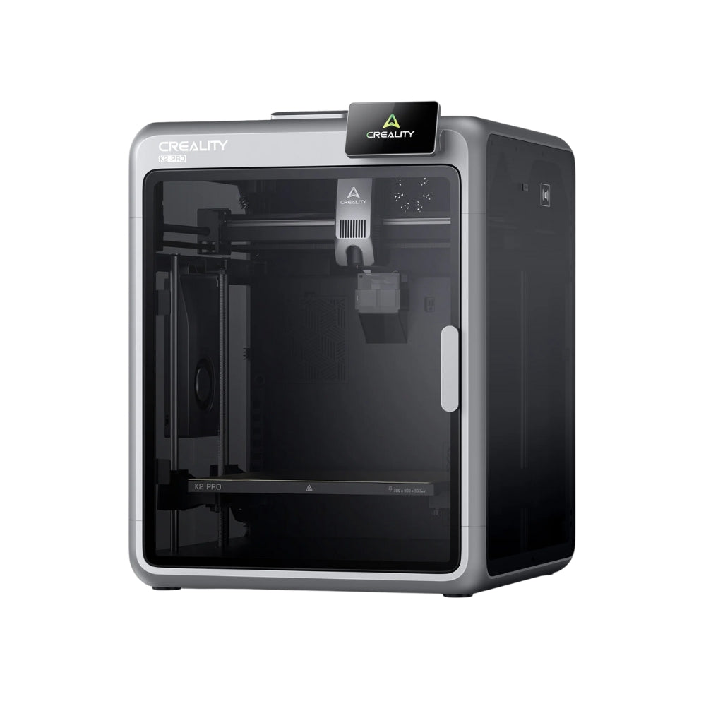 Creality - K2 Pro - Imprimante 3D FDM Grand Format