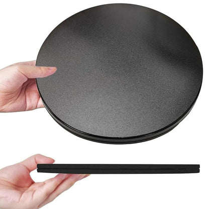 Creality - Plateau tournant pour Scanner 3D Otter/Raptor/Ferret Pro (3D Scanner Turntable)