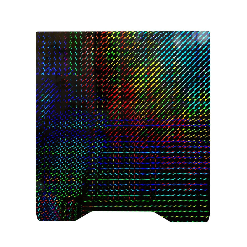 Creality Hi - Plateau d'Impression PET Fantôme à Double Face - 280 x 265 mm