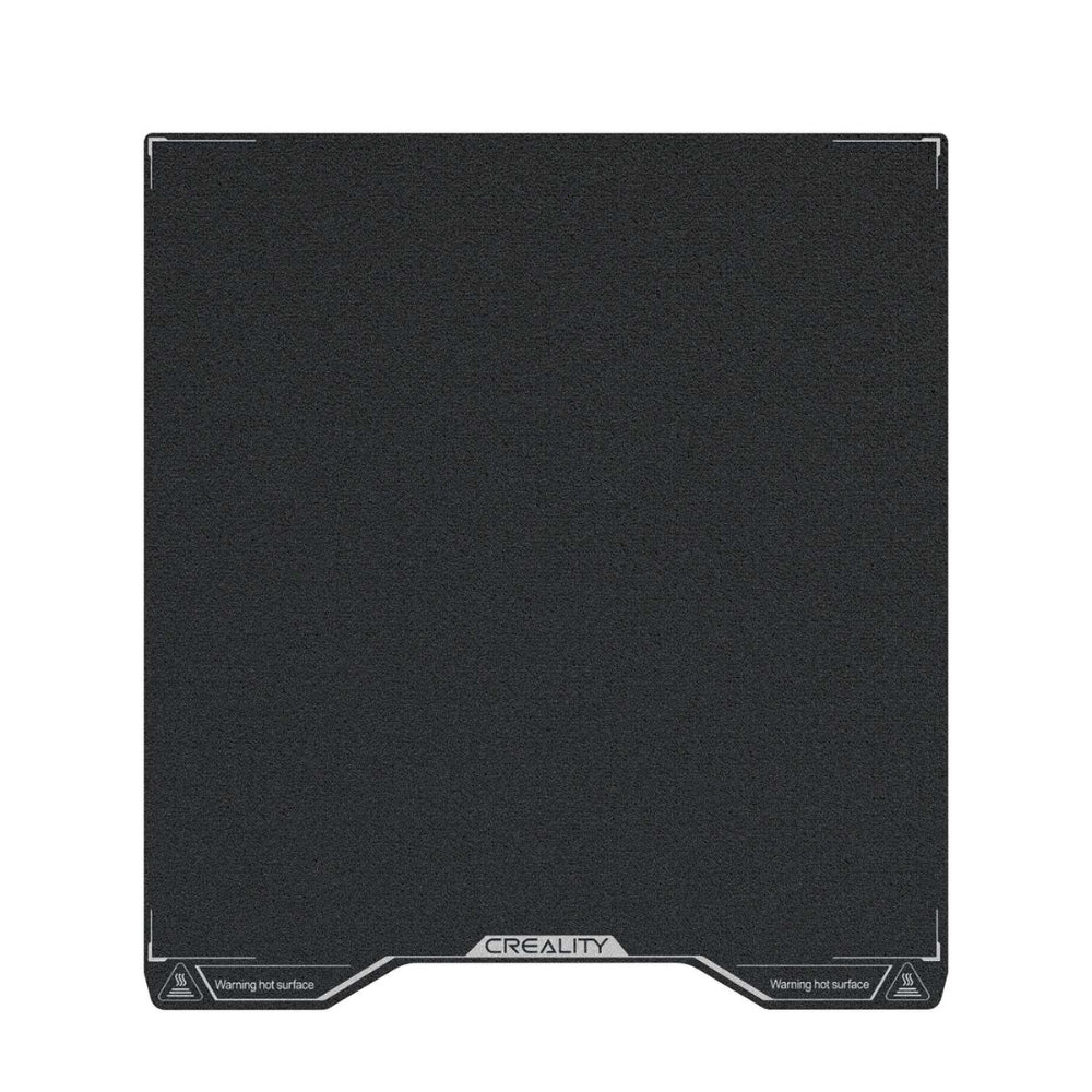 Creality Hi - Plateau d'Impression PET Fantôme à Double Face - 280 x 265 mm