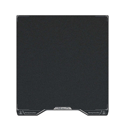 Creality Hi - Plateau d'Impression PET Fantôme à Double Face - 280 x 265 mm