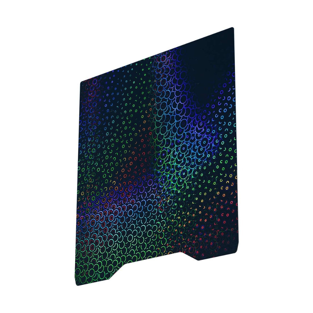 Creality Hi - Plateau d'Impression PET Kaleidoscope à Double Face - 280 x 265 mm