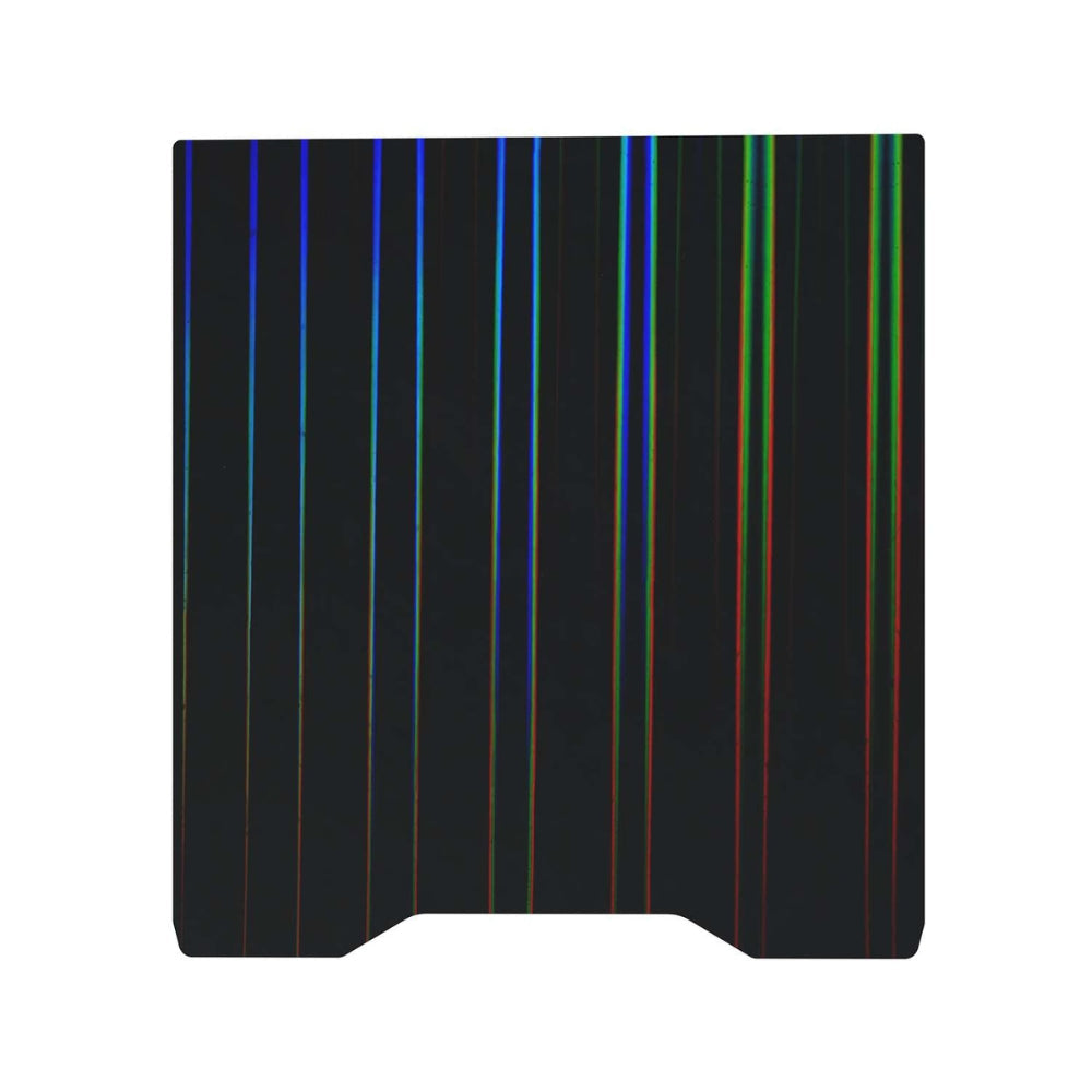 Creality Hi - Plateau d'Impression PET Lumière Pilla à Double Face - 280 x 265 mm