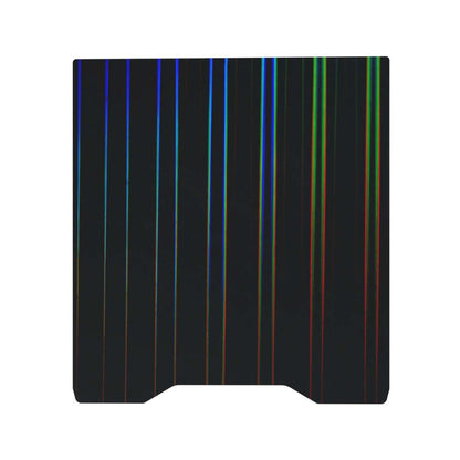 Creality Hi - Plateau d'Impression PET Lumière Pilla à Double Face - 280 x 265 mm