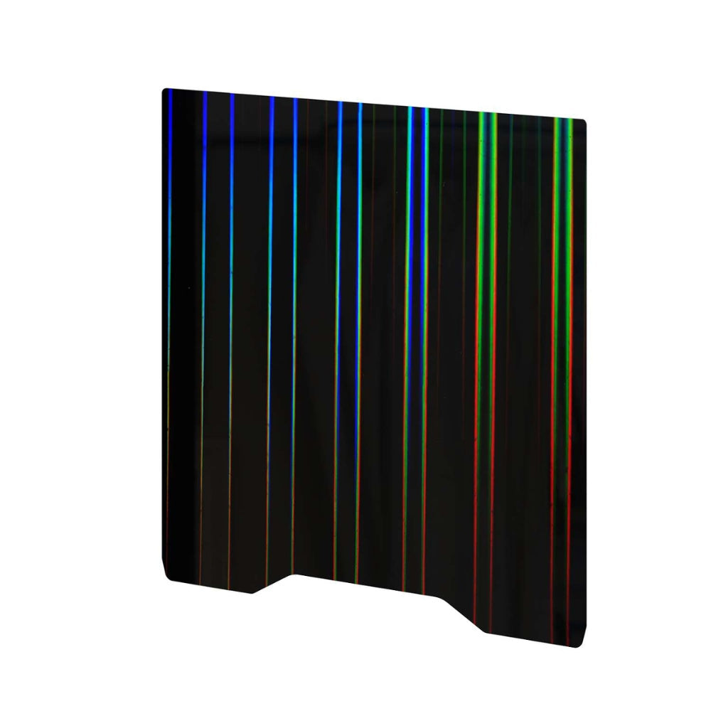 Creality Hi - Plateau d'Impression PET Lumière Pilla à Double Face - 280 x 265 mm