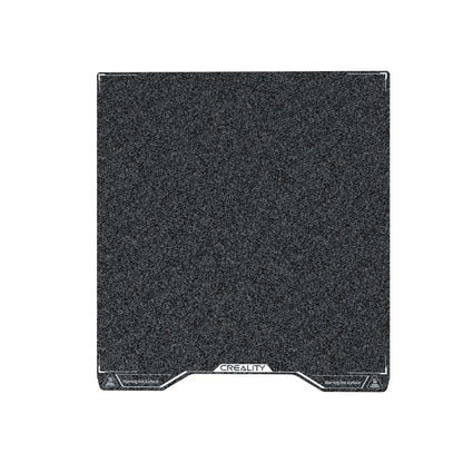 Creality Hi - Plateau d'Impression PET Lumière Pilla à Double Face - 280 x 265 mm