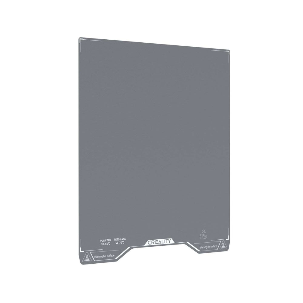 Creality Hi - Plateau d'Impression basse température - 280 x 265 mm
