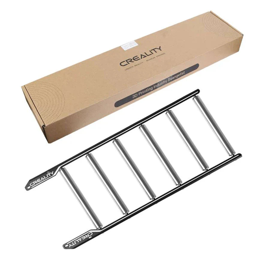 Creality - CR-30 PrintMill - Extension de Plateau (Bracket Set)